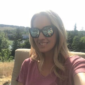 Meet your Posher, Deidra